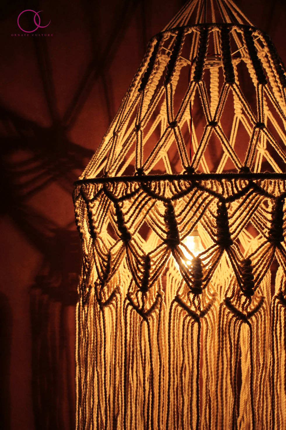 Thumbnail: Butterfly Chandelier