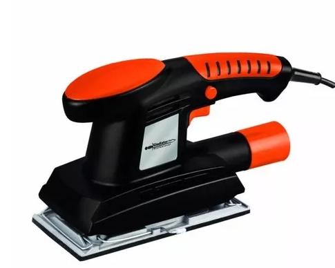 LO700 Lijadora Orbital 1/3 de lija - 180W