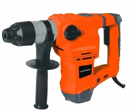 RM630/220 ROTOMARTILLO SDS 5,5 JOULES-1500W-30mm