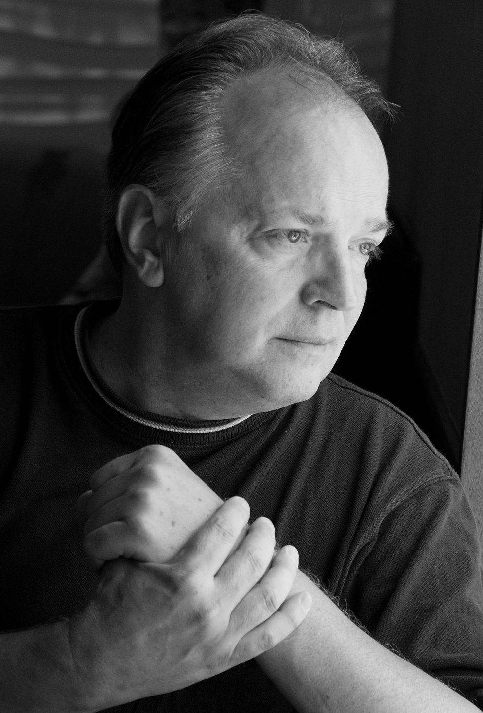 George Heid Celebration of Life Ceremony