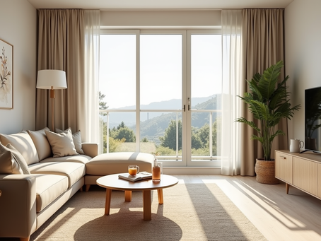 15 Essential Pieces of Equipment to Boost Bookings for Your Vacation Rental