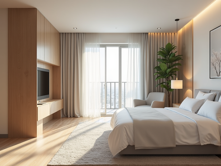 The secrets to a successful occupancy rate: Why some properties reach 90% while others struggle to reach 40%