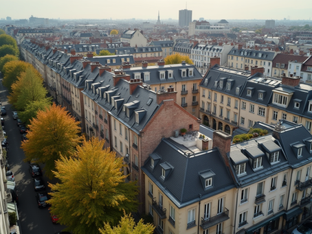 Airbnb vs Booking.com: Which Platform Generates the Most Revenue in Belgium