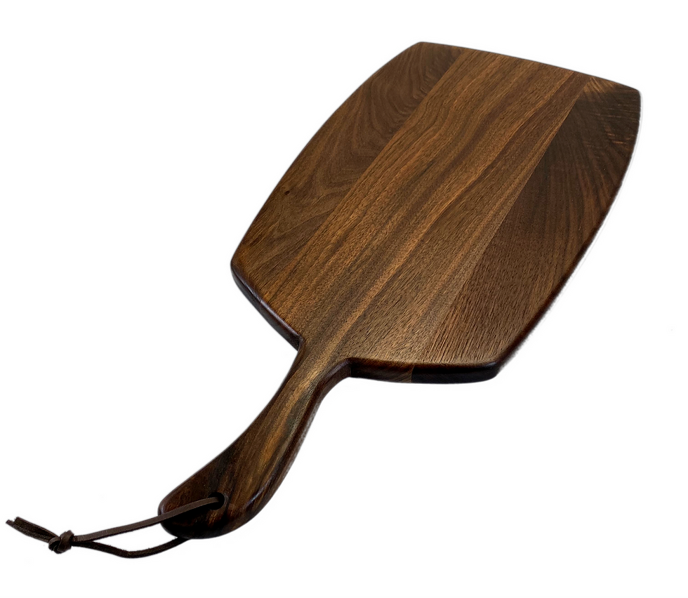 Thumbnail: Charcuterie Board