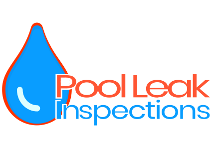 Pool Leak Inspections Logo