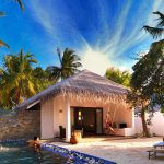 Resort Sunset Beach Suite