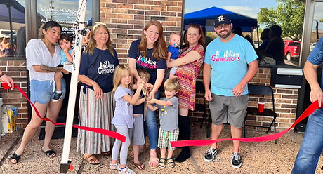 www.bracht4senate.com
Malana Bracht for State Senate Midwest City Choctaw Jones Conservative Christian REpublican Oklahoma