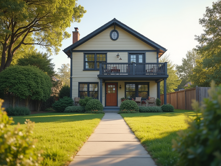 Understanding Real Estate Depreciation: A Comprehensive Guide for Tax Purposes