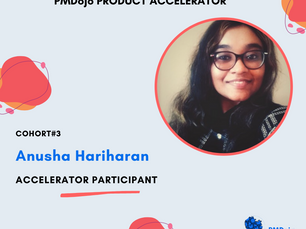 Alumni Spotlight: Anusha and the Story of Resiliency