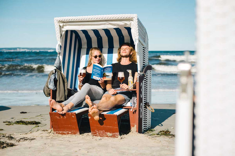 Insel-Brauerei
Insel Saison