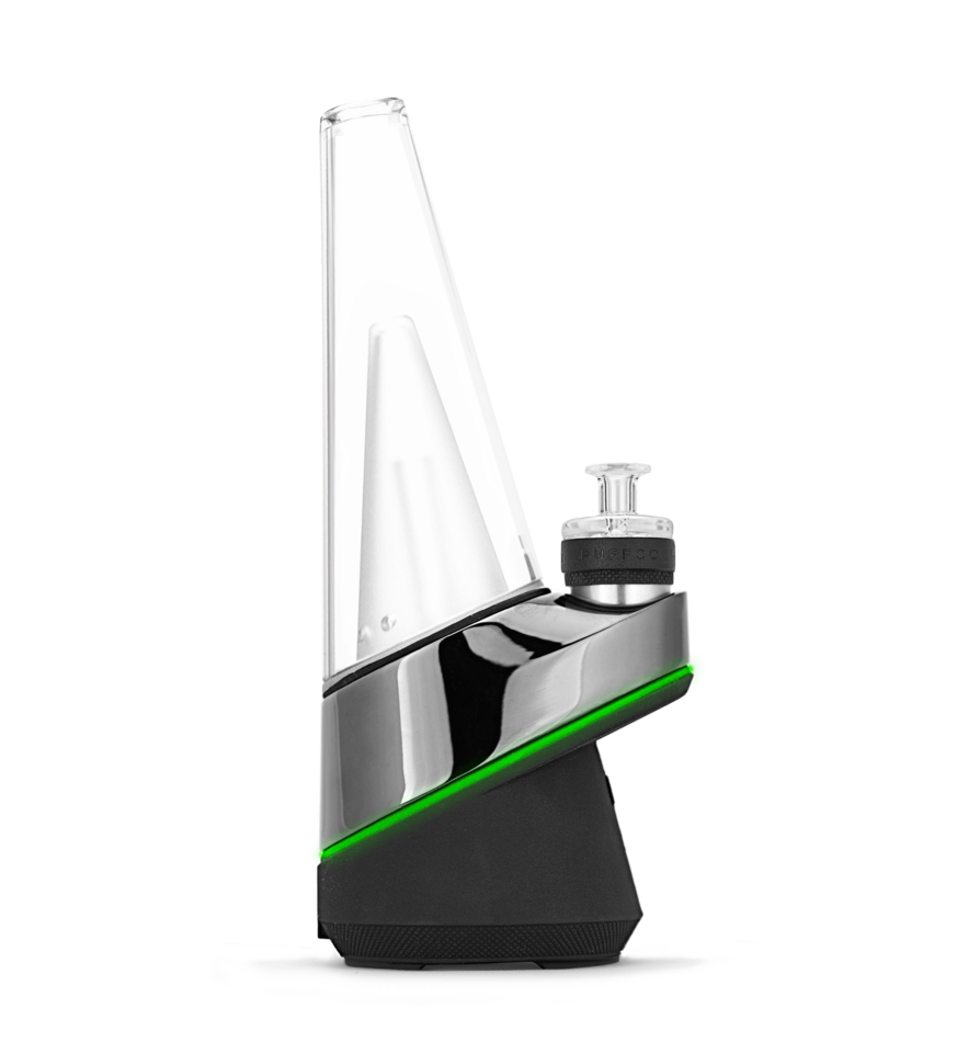 Puffco Peak
