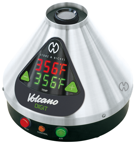 Volcano