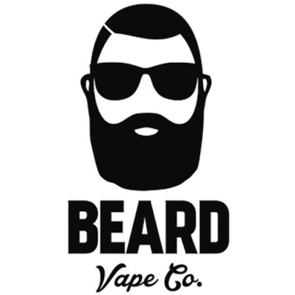Beard Salt E-Juice