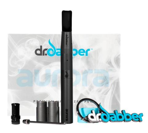 Dr Dabber Aura