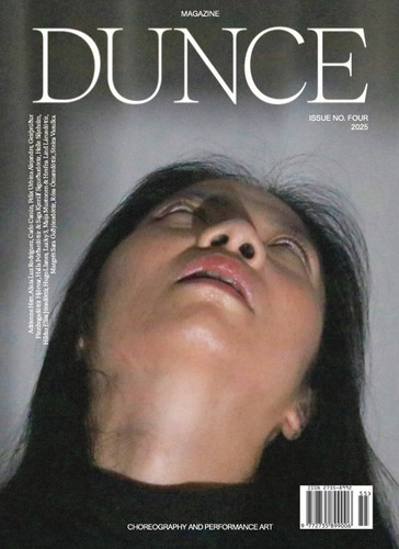 Dunce Folder Dunce issue IV | Dunce Magazine