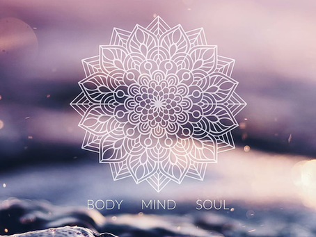 Spiritual Minimalism- The pathway to a wholesome life experience