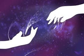 Vibrational Energies and Human Connections