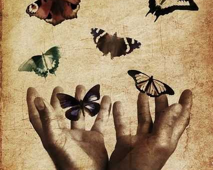 Detachment and Manifestation:The Key to Law of Attraction