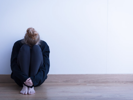 Abandonment Issues:Impact on Relationships