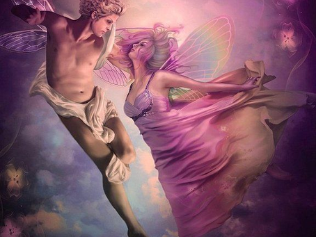 Twin Flame Chaser Perspective:the delusion behind the fear of loss of the runner