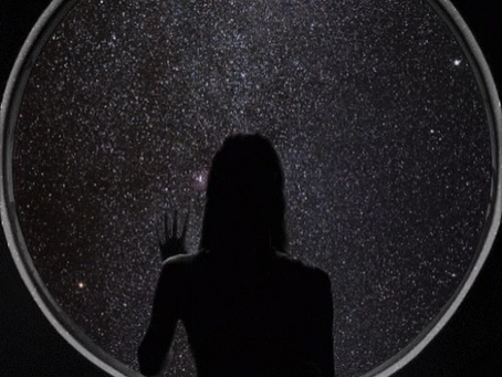 Dark Night of the Soul:The Joy of Transformation