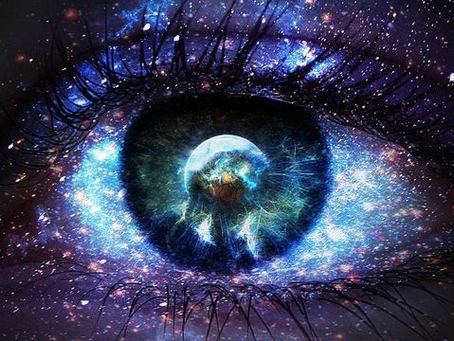 Spiritual Ascension:Awakening of the Soul