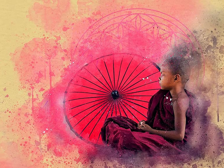 Esoteric Spirituality-A fad or a whim?