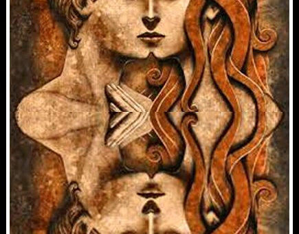 Anima and Animus- The Eternal Partners of the Unconscious of our Soul