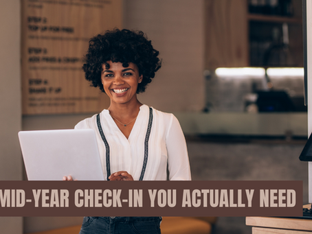 The Mid-Year Check-In You Actually Need (Because Burnout Isn’t a Badge and Freedom Isn’t Just Fireworks)