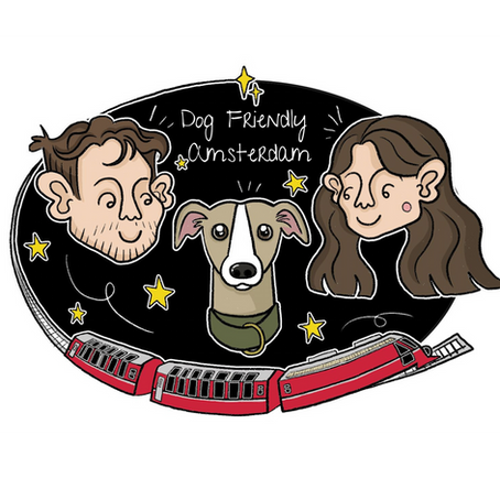 Dog Friendly Amsterdam