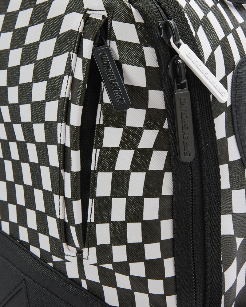 Miniature : SPRAYGROUND® TRIPPY SHARK BACKPACK