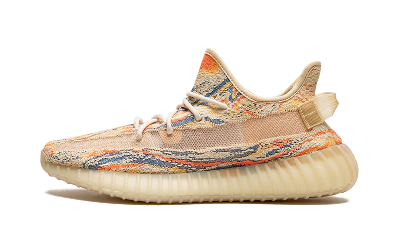 Indexkép: ADIDAS YEEZY BOOST 350 V2 MX OAT