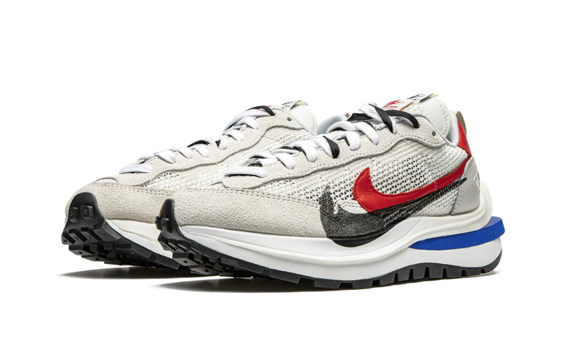 Indexkép: SACAI X NIKE VAPORWAFFLE 'SPORT FUCHSIA'