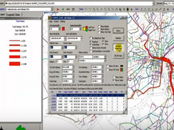 Selected Link Analysis