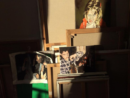 #barbaranavi#atelier#paris