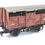 Thumbnail: Bachmann 37-710B 8 Ton Cattle Wagon B893023 in Early BR Bauxite Livery
