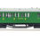 Thumbnail: Hornby R4008C Maunsell Brake 3rd Class Coach 3562 in SR Malachite Green Livery