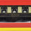 Thumbnail: Hornby R4166 Pullman 2nd Class Brake Car Coach Car No.248 in Pullman Livery