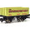 Thumbnail: Lima 305614 7 Plank Open Wagon No18 The Oxford District Gas Co GWR Oxford Livery