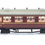 Thumbnail: Dapol NC-027B Collett Composite Coach W7034 in BR Maroon Livery