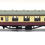 Thumbnail: Graham Farish 374-075B Mk1 BCK Corridor Brake Coach W21071 in BR Crimson & Cream