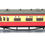 Thumbnail: Dapol NC-022A Collett Brake Coach W6355 in BR Carmine & Cream Livery