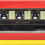 Thumbnail: Hornby R4143A Pullman 1st Class Parlour Car Coach Niobe in Pullman Livery