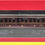 Thumbnail: Hornby R4657 Stanier 57' Suburban Third Class Coach 11693 in LMS Crimson Livery