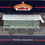 Thumbnail: Bachmann 37-731 12 Ton Ventilated Van W133980 in BR Grey Livery