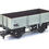 Thumbnail: Dapol B11 5 Plank Open Wagon M407580 in BR Grey Livery
