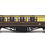 Thumbnail: Graham Farish 0614 57' Suburban Brake End Coach in GWR Chocolate & Cream Livery