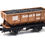 Thumbnail: Dapol NB-046A 21 Ton Hopper Wagon No.26 in British Steel Consett Livery