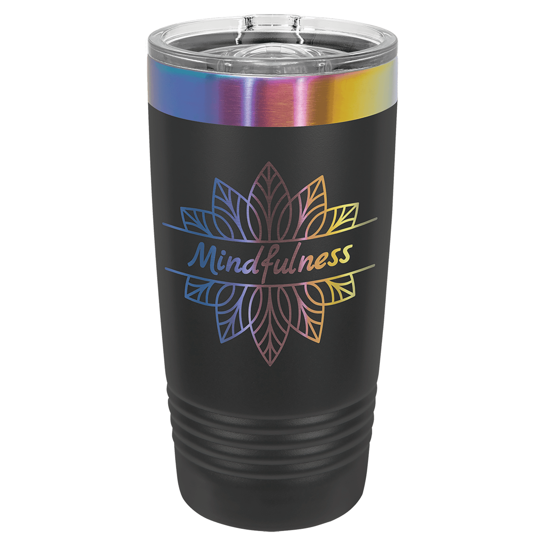 Polar Camel 20 oz./Prism Ringneck Tumbler