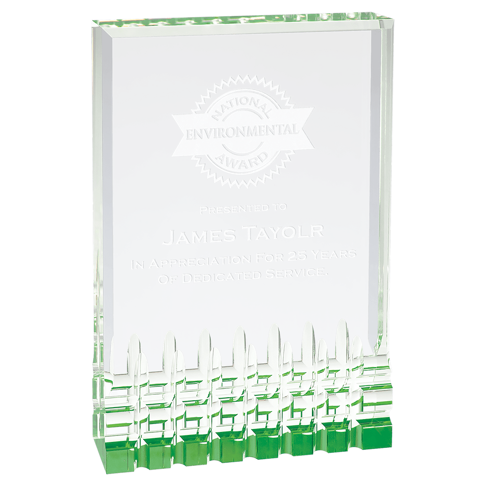 Thumbnail: 5" x 7" Mirage Acrylic